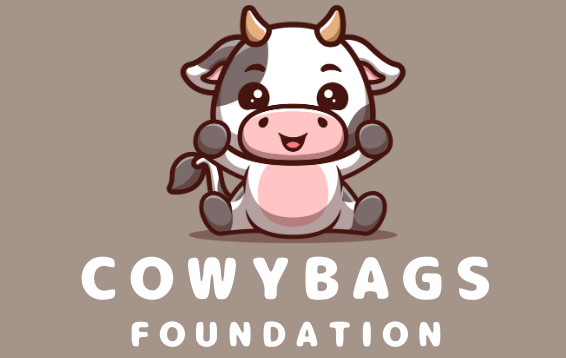 Cow Bags